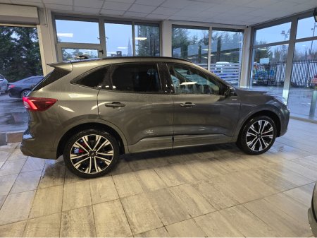 2025 Ford Kuga ST-LINE X PAN ROOF €42,900 thumbnail