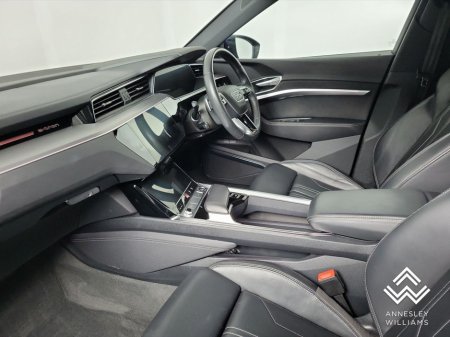 2023 Audi e-tron - thumbnail 13