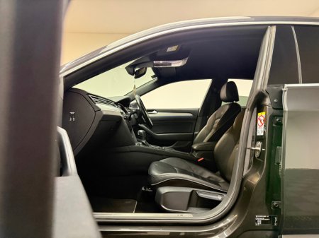 2020 Volkswagen Arteon - thumbnail 14