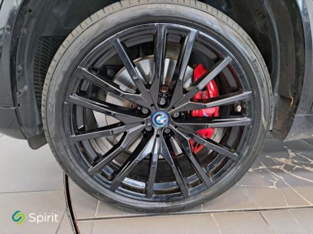 2022 BMW X5 - thumbnail 9