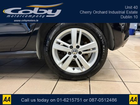 2014 Volkswagen Polo - thumbnail 15