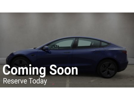 2022 Tesla Model 3 - thumbnail 12