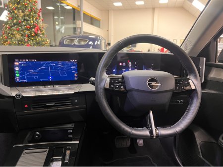 2024 Opel Astra As New (242) AUTOMATIC DIESEL Sports Tourer ELEGANCE As New Tint Kms Superb Value www.bolands.ie Est.1955 €30,750 thumbnail