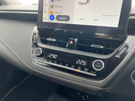 2024 Toyota Corolla - thumbnail 14