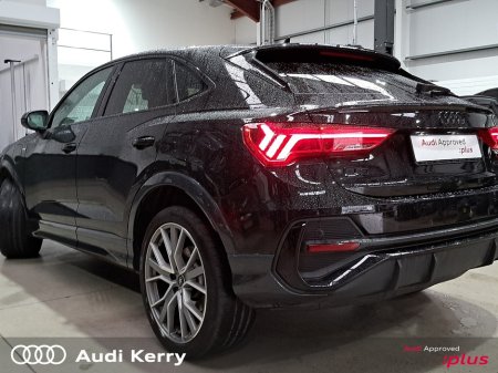 2024 Audi Q3 - thumbnail 27