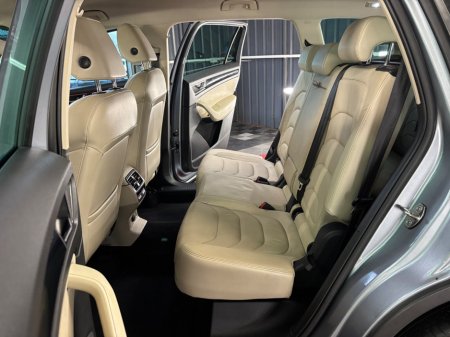 2019 Skoda Kodiaq 2.0 TDI 150HP DSG Style 7 Seat €26,950 thumbnail