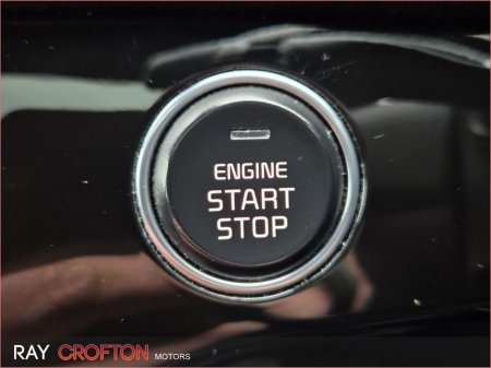 2019 Kia Sportage 1.6 CRDI GT Line €20,950 thumbnail