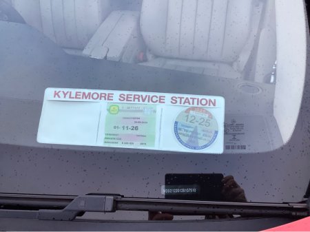 2015 Mercedes-Benz E Class E220 BLUETEC AMG LINE 5DR AUTO CDI €19,950 thumbnail