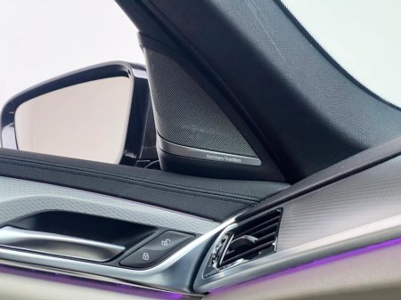 2018 BMW 5 Series 530E M SPORT €26,990 thumbnail