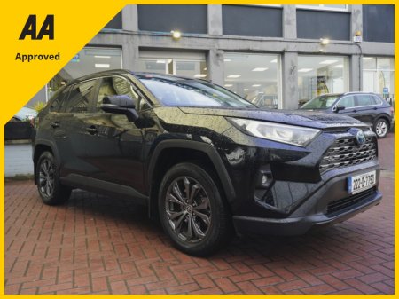 2022 Toyota Rav4 for sale