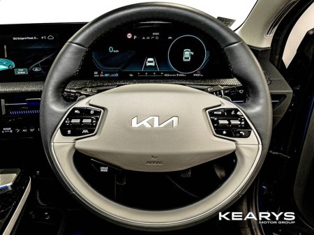 2023 Kia EV6 - thumbnail 26