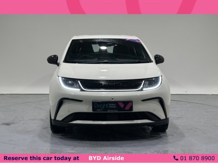 2026 BYD Dolphin - thumbnail 3