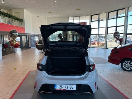 2026 Toyota Corolla - thumbnail 10