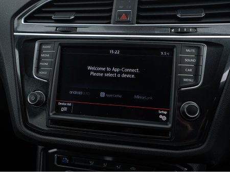 2016 Volkswagen Tiguan 2016 VW Tiguan 2.0tdi/FSH/New NCT/1yr warranty €19,888 thumbnail