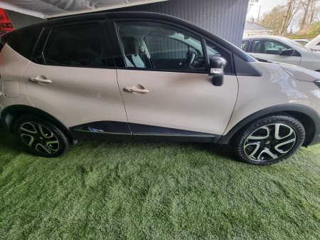 2014 Renault Captur - thumbnail 7