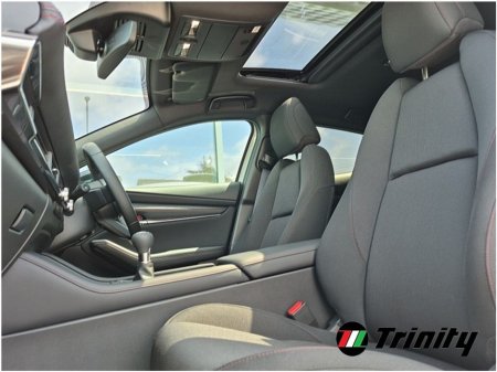 2026 Mazda Mazda3 * HOMURA * SKY X * 186 BHP * TRINITY MOTORS * €40,665 thumbnail