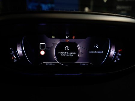 2024 Peugeot 3008 FL GT 1.5 HDI 130 Auto 6.4 4DR thumbnail