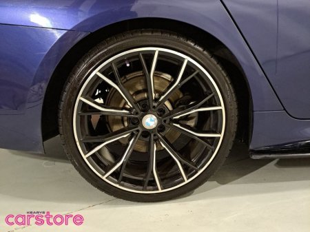 2017 BMW 5 Series - thumbnail 14