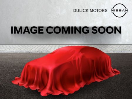 2022 Nissan Qashqai 1.3 PET MILD HYBRID SV