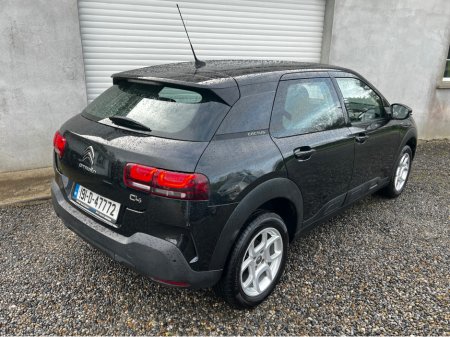 2019 Citroen C4 Cactus - thumbnail 7