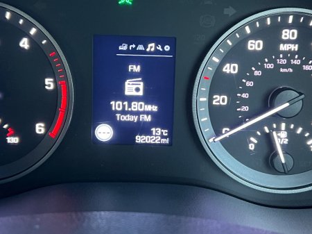 2018 Hyundai Tucson - thumbnail 32