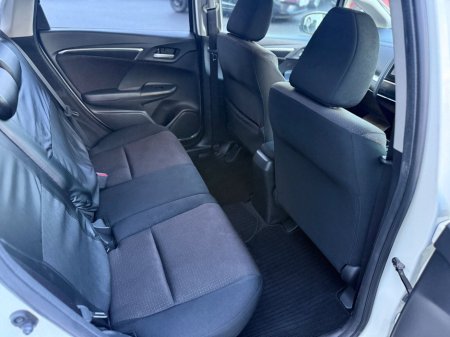 2015 Honda Fit  €9,790 thumbnail