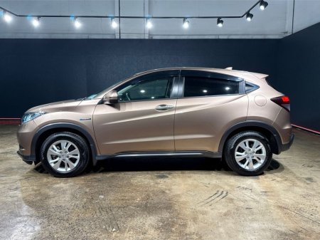 2017 Honda Vezel - thumbnail 6