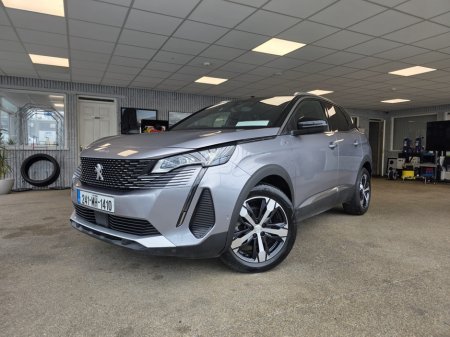 2024 Peugeot 3008 - thumbnail 2