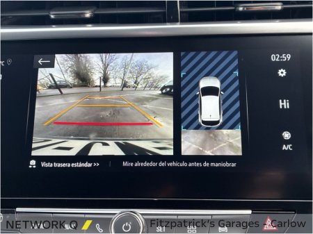 2023 Opel Corsa Elite 1.2i (100PS) S/S 6 Speed Rare Elite Spec €19,950 thumbnail