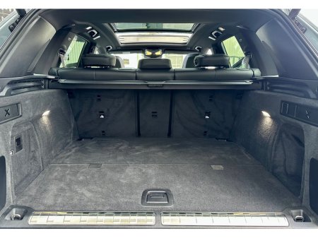 2025 BMW X5 ++TECH PACK++ XDRIVE50E M SPORT AUTO €102,950 thumbnail