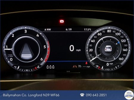 2018 Volkswagen Tiguan - thumbnail 17