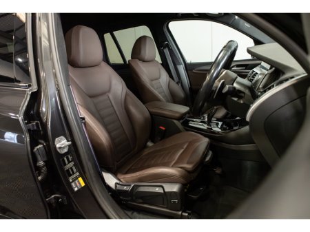 2021 BMW X3 - thumbnail 10
