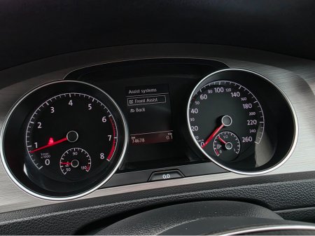 2015 Volkswagen Golf - thumbnail 20