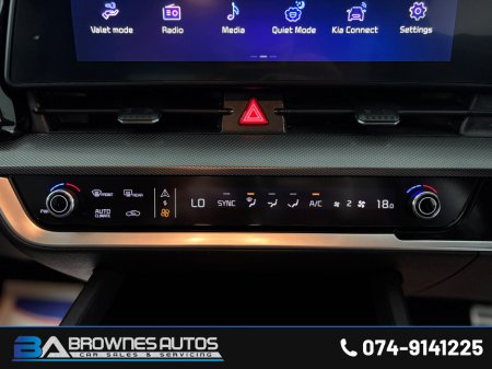 2023 Kia Sportage - thumbnail 28