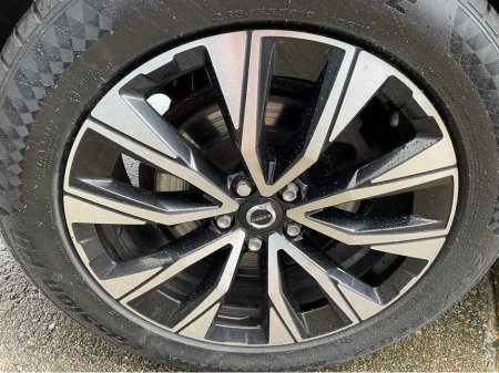 2023 Volvo XC60 - thumbnail 19