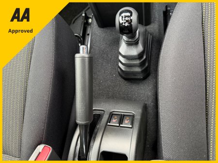 2025 Suzuki Jimny Suzuki Jimny Auto DELIVERY MILEAGE €31,995 thumbnail