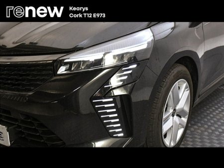 2025 Renault Clio - thumbnail 17