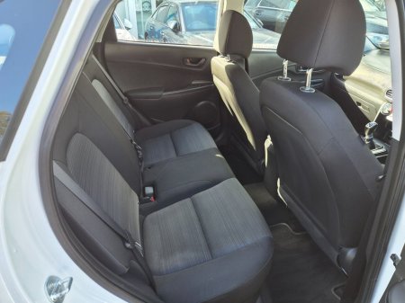 2019 Hyundai Kona - photo 6