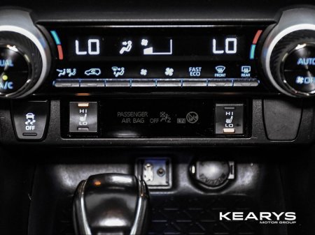 2019 Toyota Rav4 2.5 Hybrid 2WD Sport €27,888 thumbnail