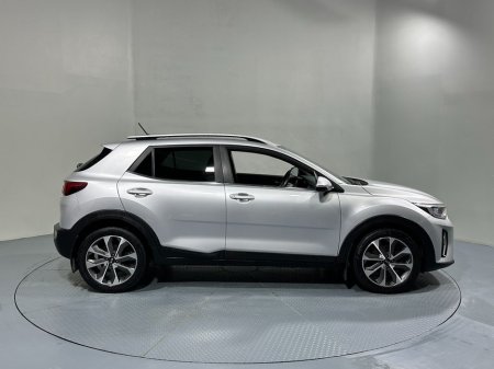 2022 Kia Stonic K3 1.0 Petrol €21,500 thumbnail
