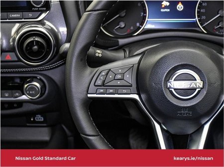 2023 Nissan Juke 1.0T PET 2WD N-Design €23,490 thumbnail