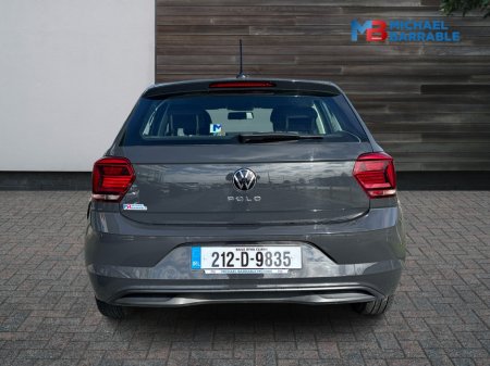 2021 Volkswagen Polo - thumbnail 12