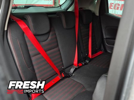 2017 Renault Clio TOP SPEC RS thumbnail