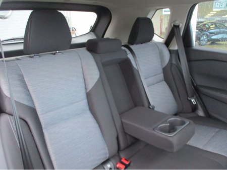 2026 Nissan X-Trail SV PREMIUM 5 SEAT MY24 thumbnail