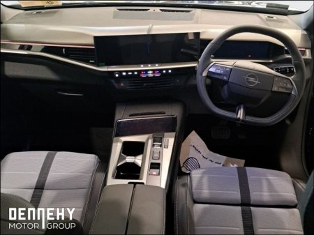 2025 Opel Grandland G.S Hybrid €45,995