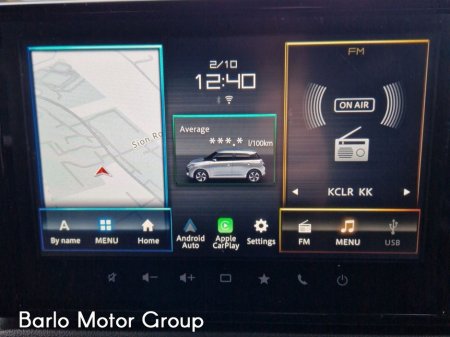 2026 Suzuki Swift Motion 1.2 €22,975 thumbnail