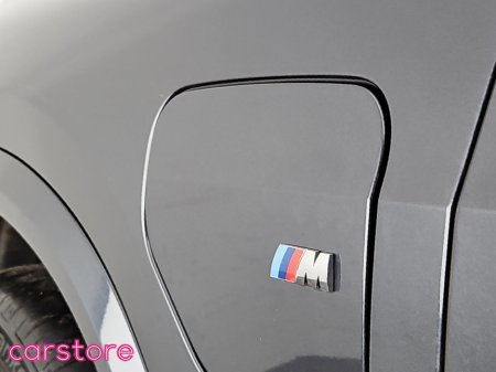 2020 BMW X5 - thumbnail 16