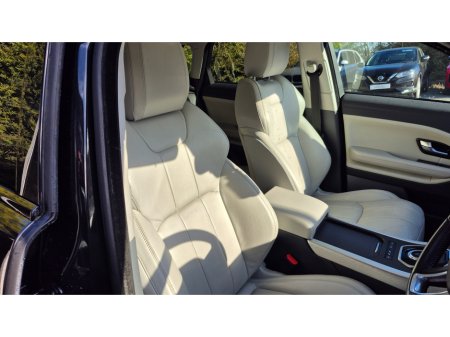 2019 Land Rover Range Rover Evoque - thumbnail 16