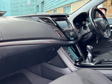 2015 Hyundai i40 Comfort 1.7 Diesel €8,950 thumbnail