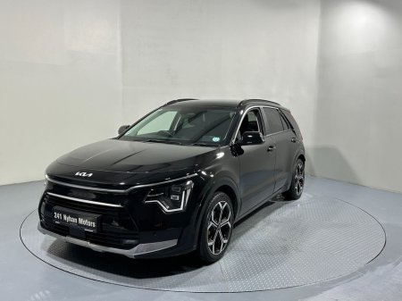 2024 Kia Niro - thumbnail 3